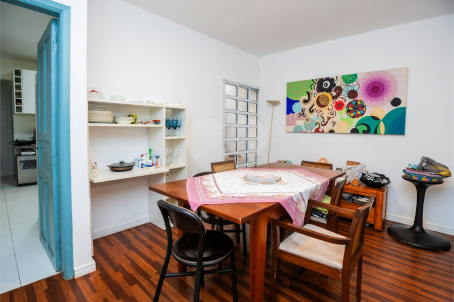 Casa à venda com 2 quartos, sendo 1 suíte, em Jardim Paulistano, São Paulo, SP
