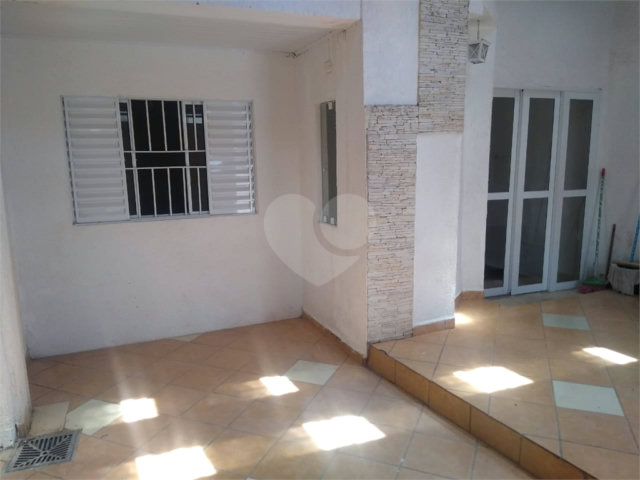 Casa Térrea à venda com 3 quartos, sendo 1 suíte,  em Tucuruvi, São Paulo, SP