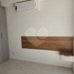 Invista ou more com estilo em um Studio moderno, funcional e com lazer completo