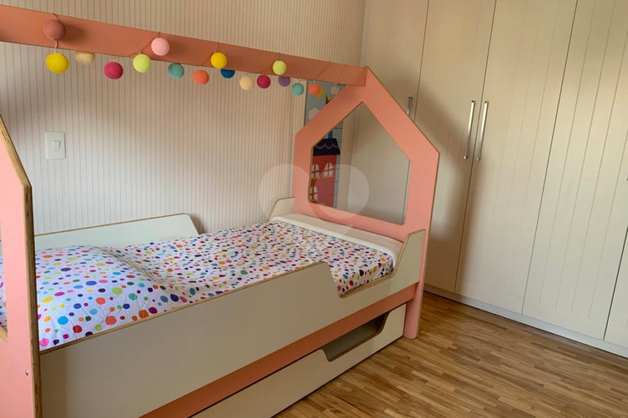 Apartamento à venda com 3 suítes em Santana, São Paulo, SP