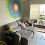 Apartamento à venda com 2 quartos, sendo 1 suíte, em Jardim Flor da Montanha, Guarulhos, SP