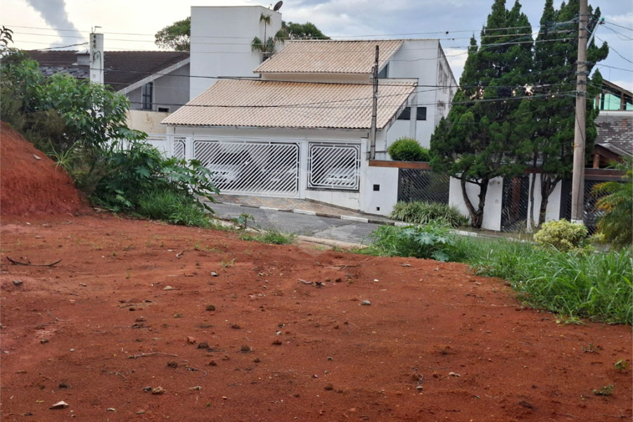 Terreno à venda em Vila Albertina, São Paulo, SP
