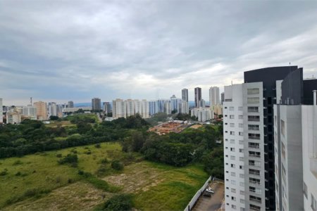 Apartamento à venda com 3 quartos, sendo 1 suíte, em Parque Campolim, Sorocaba, SP