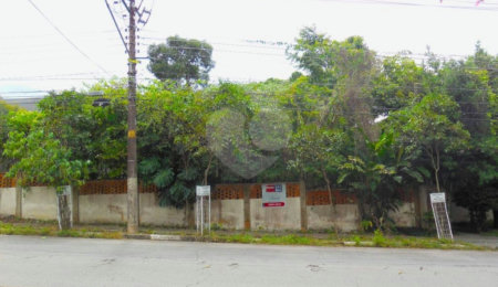 Terreno à venda em Alto da Boa Vista, São Paulo, SP