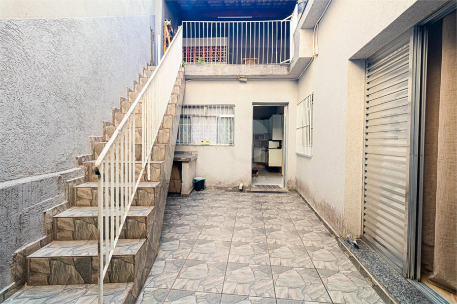 Casa à venda com 2 quartos em Vila Maria Alta, São Paulo, SP