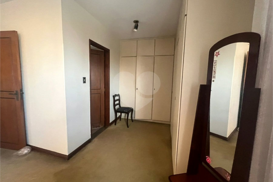 Sobrado à venda com 3 suítes em Santana, São Paulo, SP