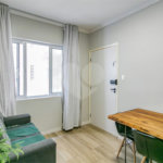 Apartamento à venda com 1 quarto em Liberdade, São Paulo, SP