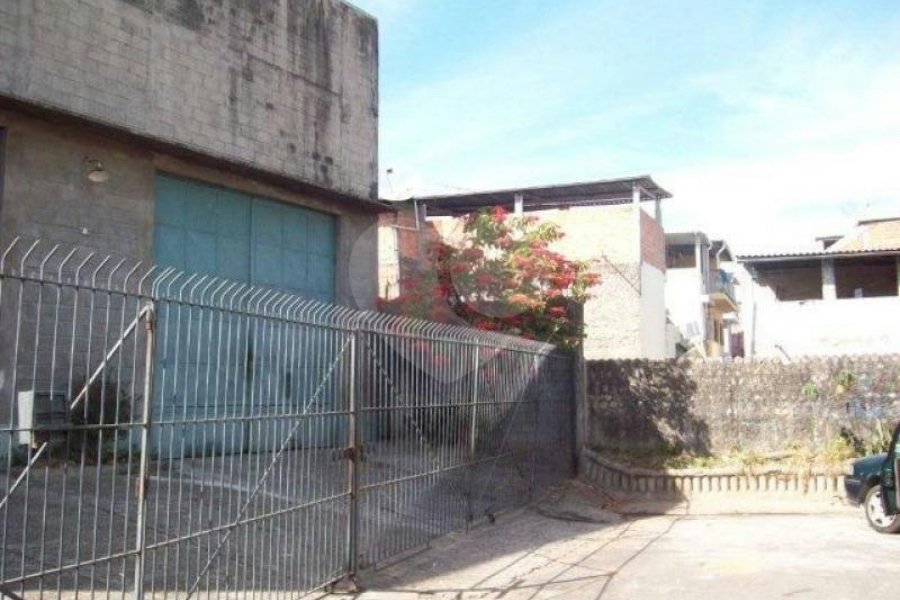 Galpão à venda em Jardim Brasil (zona Norte), São Paulo, SP