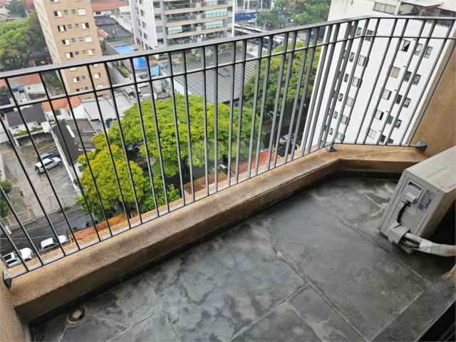 Apartamento à venda com 2 quartos em Vila Olímpia, São Paulo, SP