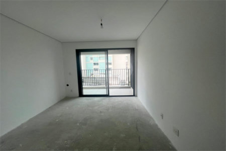 Studio à venda com 1 quarto em Sumarezinho, São Paulo, SP