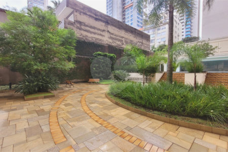 Apartamento à venda com 1 suíte em Pinheiros, São Paulo, SP