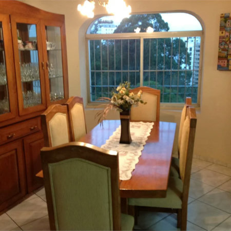 Apartamento à venda com 3 quartos, sendo 1 suíte, em Vila Andrade, São Paulo, SP
