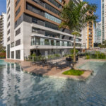 Apartamento à venda com 4 quartos, sendo 2 suítes, em Campo Belo, São Paulo, SP