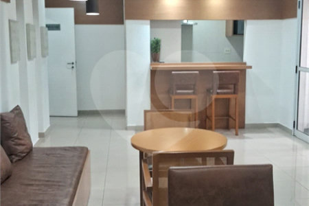 Apartamento à venda com 3 quartos, sendo 1 suíte, em Água Branca, São Paulo, SP
