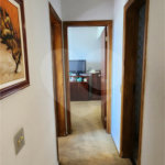 Apartamento à venda com 2 quartos, sendo 1 suíte,  em Vila Regente Feijó, São Paulo, SP