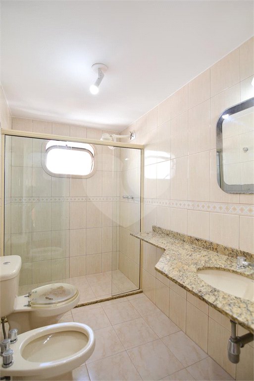 Apartamento à venda com 4 quartos, sendo 2 suítes,  em Brooklin Paulista, São Paulo, SP