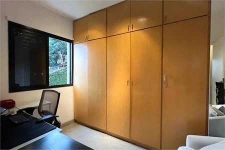 Apartamento à venda com 3 quartos, sendo 1 suíte, em Vila Madalena, São Paulo, SP