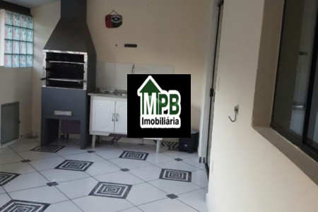 Sobrado à venda com 2 quartos, sendo 1 suíte, em Jardim Santa Luiza, Sorocaba, SP