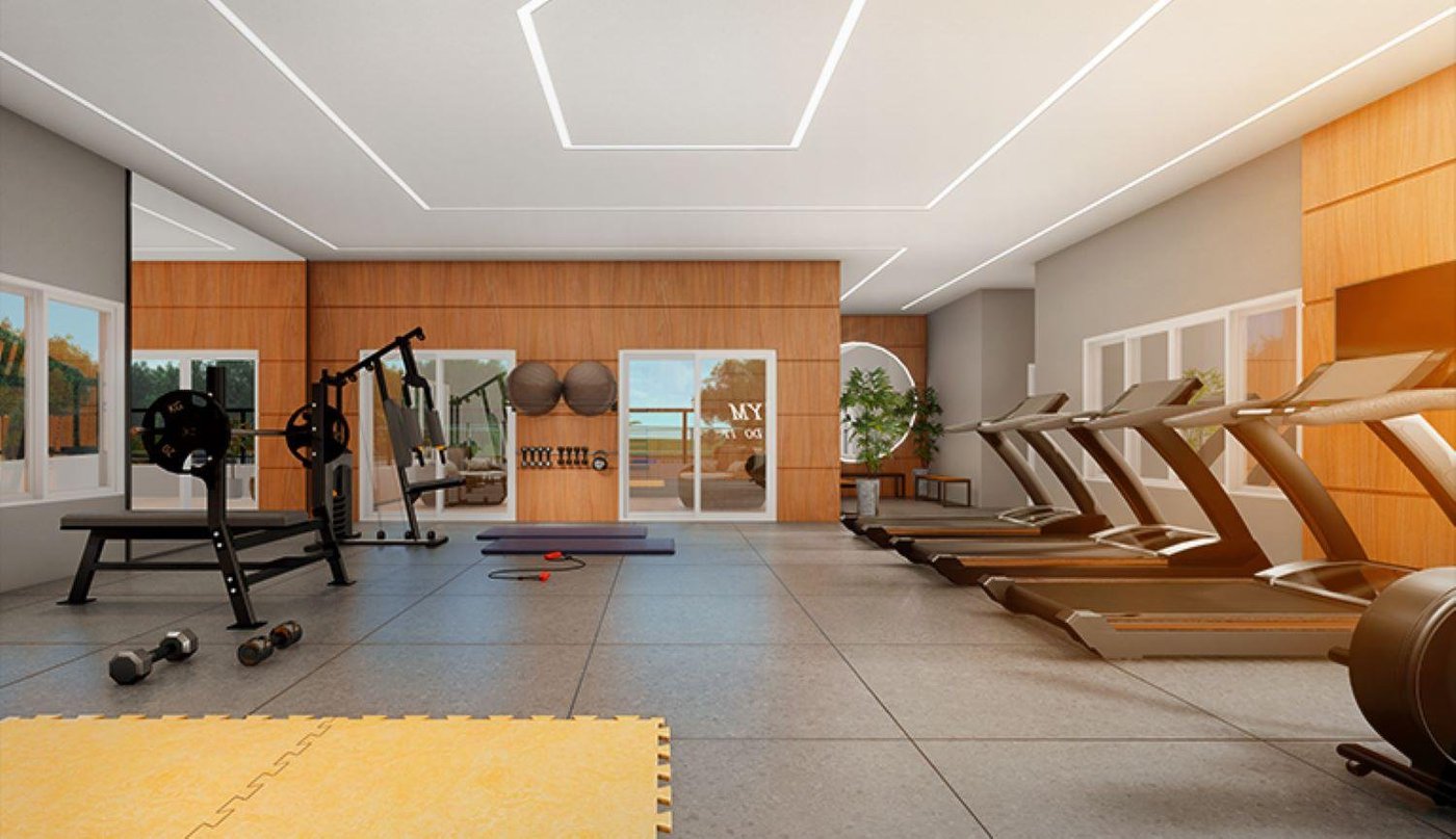 Park Ville Residencial