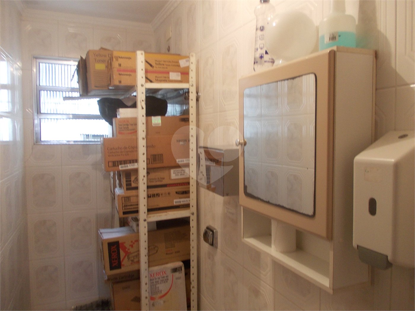 Casa à venda com 1 quarto em Santana, São Paulo, SP