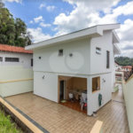 Casa à venda com 3 suítes em Horto, São Paulo, SP