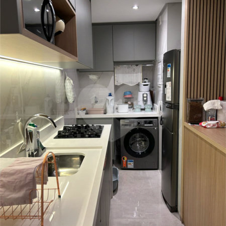 Apartamento à venda com 2 quartos em Cidade Mãe do Céu, São Paulo, SP