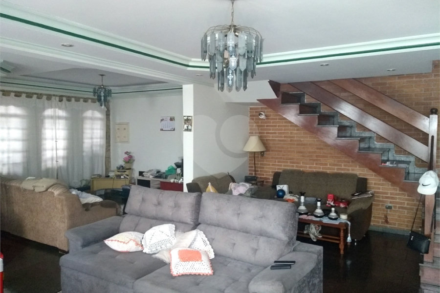 Casa Térrea à venda com 3 quartos, sendo 1 suíte, em Pirituba, São Paulo, SP