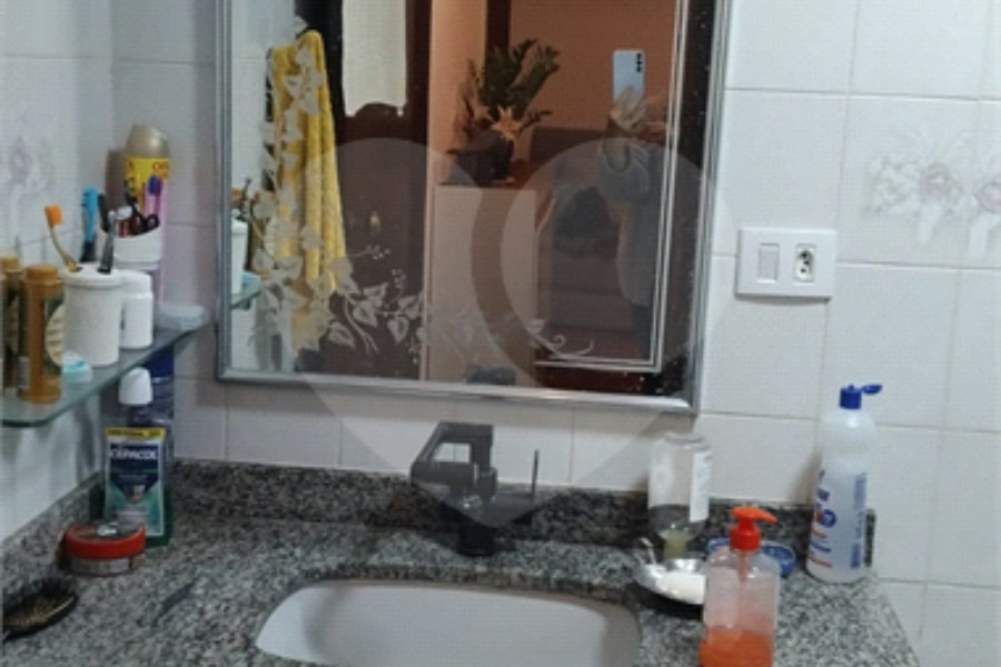 Apartamento à venda com 2 quartos em Parada Inglesa, São Paulo, SP