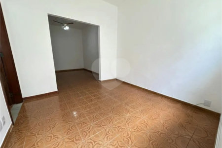 Casa de Vila à venda com 2 quartos em Andaraí, Rio de Janeiro, RJ