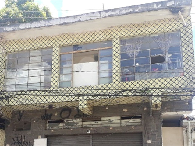 Prédio à venda em Parada Inglesa, São Paulo, SP