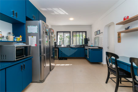 Apartamento à venda com 4 suítes em Chácara Flora, São Paulo, SP