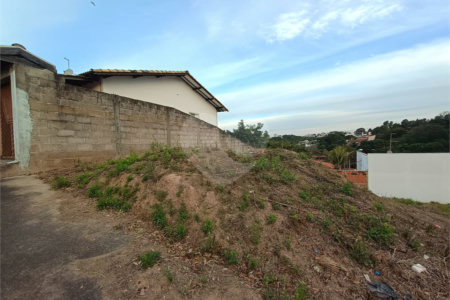 Terreno à venda em Santa Claudina, Vinhedo, SP