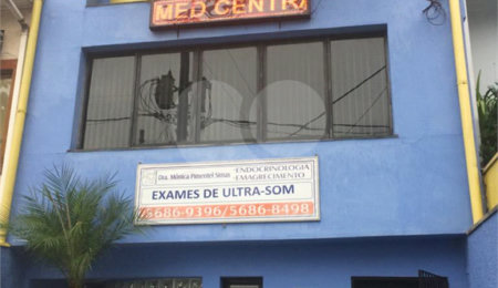 Prédio à venda ou para alugar em Alto da Boa Vista, São Paulo, SP