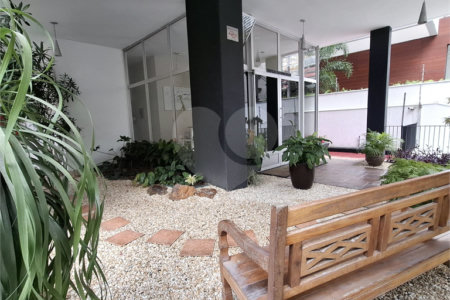 Apartamento à venda com 3 quartos em Pinheiros, São Paulo, SP