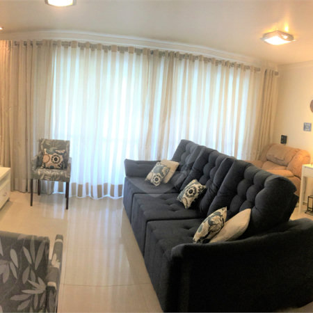 Apartamento à venda com 4 quartos, sendo 2 suítes,  em Lar São Paulo, São Paulo, SP