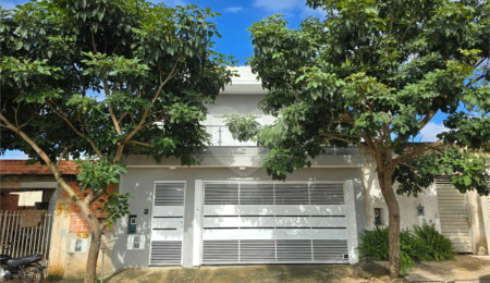 Casa à venda com 3 quartos, sendo 2 suítes, em Portal dos Pinheiros Ii, Itapetininga, SP