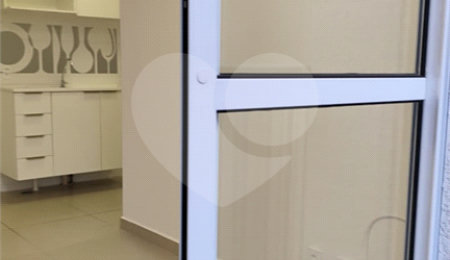 Apartamento à venda ou para alugar com 2 quartos em Vila Parque Jabaquara, São Paulo, SP