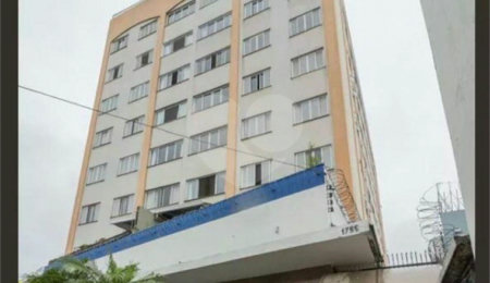 Apartamento à venda com 4 quartos, sendo 2 suítes, em Vila Mascote, São Paulo, SP