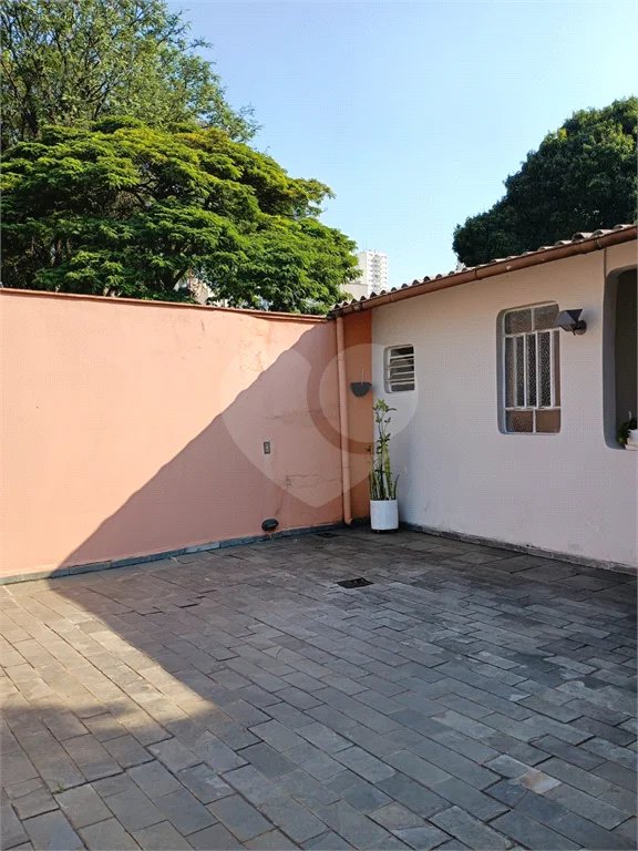 Sobrado à venda com 3 quartos em Santana, São Paulo, SP