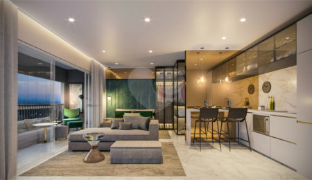 Apartamento à venda em Vila Mariana, São Paulo, SP