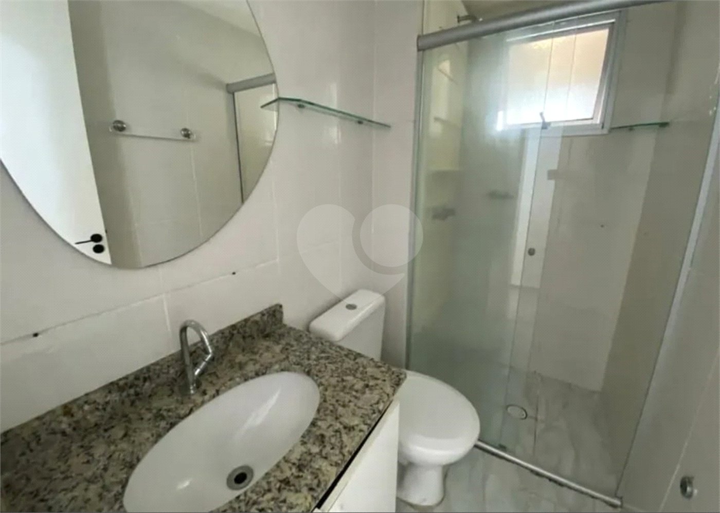 Apartamento à venda com 2 quartos em Jardim das Vertentes, São Paulo, SP