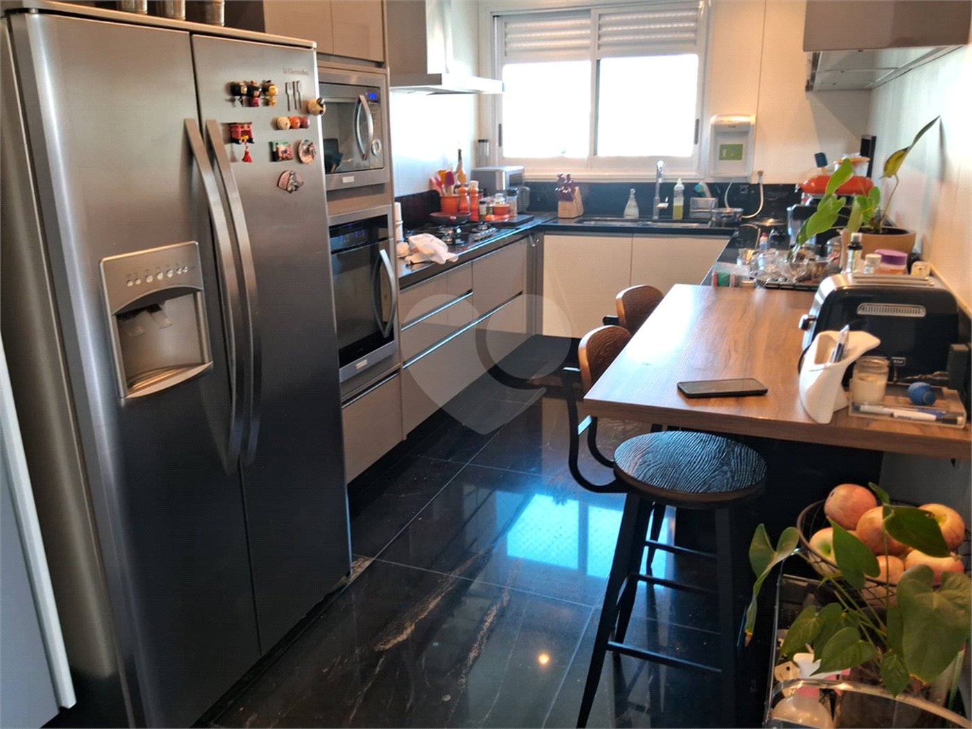 Apartamento à venda com 3 suítes em Vila Mariana, São Paulo, SP
