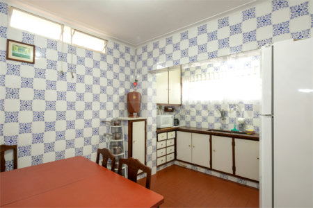 Sobrado à venda com 3 quartos, sendo 1 suíte, em Chácara Santo Antônio (zona Sul), São Paulo, SP