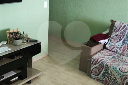 Casa à venda com 3 quartos, sendo 1 suíte, em Vila Moraes, Mogi das Cruzes, SP