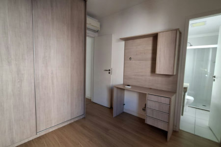 Apartamento com 2 dormitórios à venda, 75 m² por R$ 680.000,00 - José Menino - Santos/SP