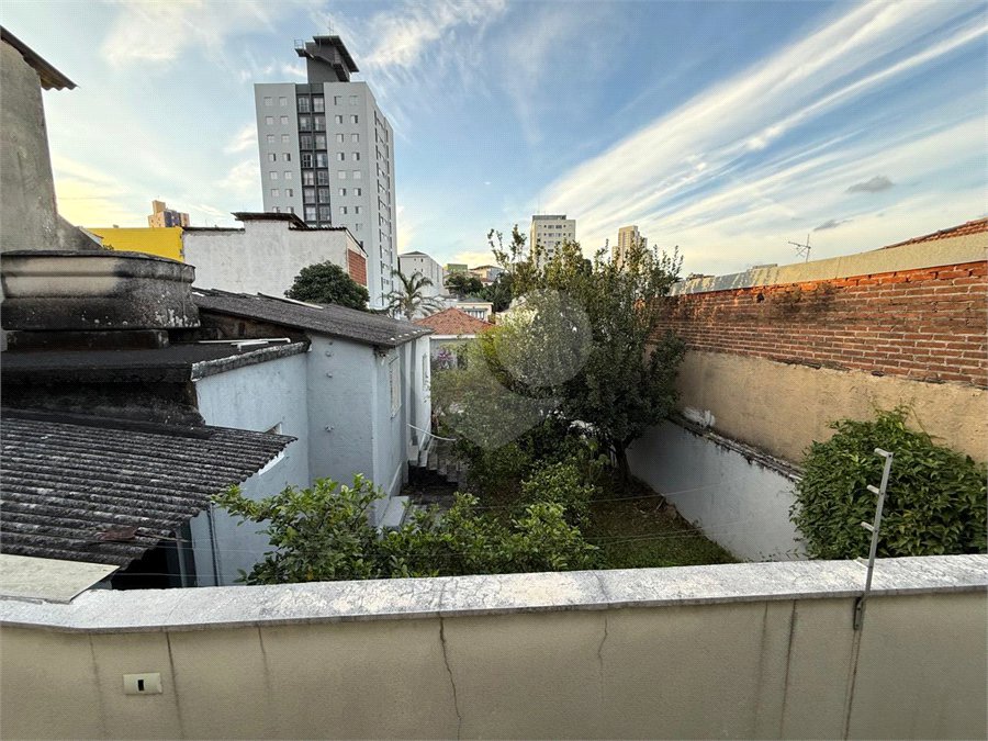 Casa em condomínio à venda com 2 suítes em Vila Gustavo, São Paulo, SP