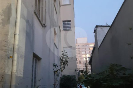 Apartamento à venda com 2 quartos em Cerqueira César, São Paulo, SP
