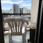 Apartamento à venda com 1 quarto em Indianópolis, São Paulo, SP
