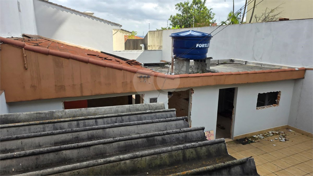 Terreno à venda em Vila São Pedro, São Paulo, SP