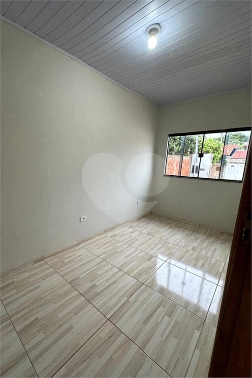 Casa à venda com 4 quartos, sendo 1 suíte, em Residencial Ponta Porã II, Ponta Porã, MS